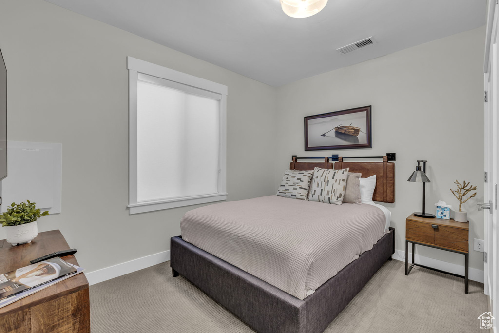 Photo 11 for MLS #2117294 at 1045 W Wasatch Spring Rd