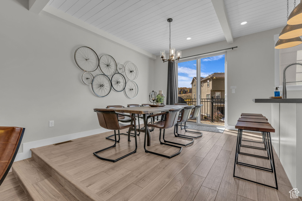 Photo 8 for MLS #2117294 at 1045 W Wasatch Spring Rd