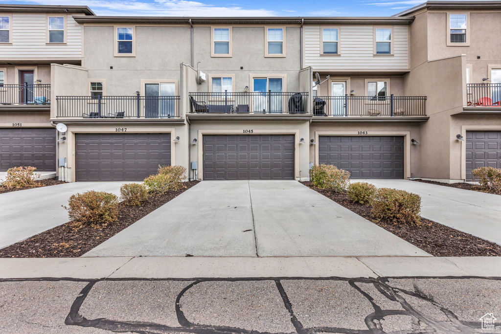 Photo 28 for MLS #2117294 at 1045 W Wasatch Spring Rd