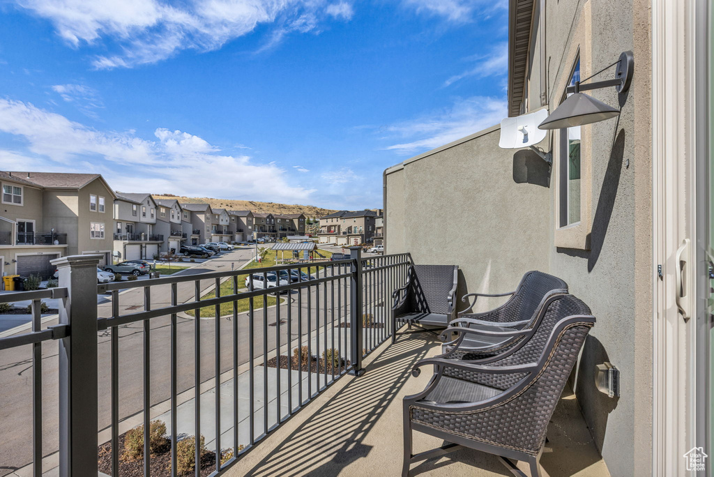 Photo 25 for MLS #2117294 at 1045 W Wasatch Spring Rd