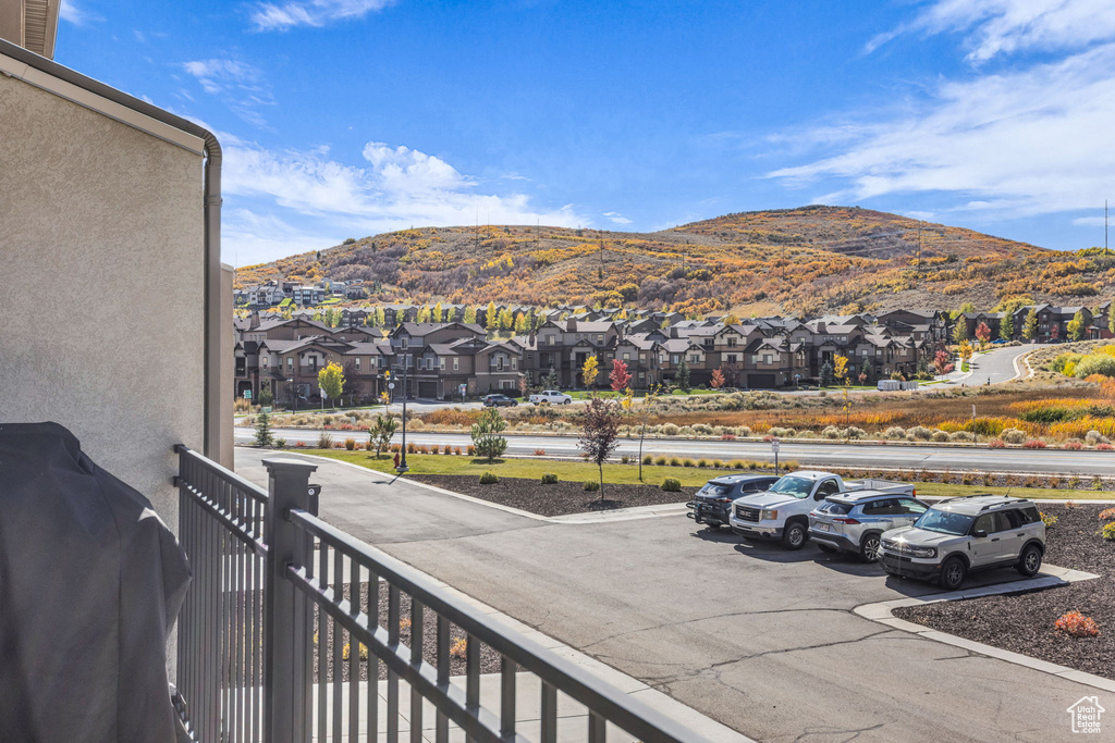 Photo 27 for MLS #2117294 at 1045 W Wasatch Spring Rd