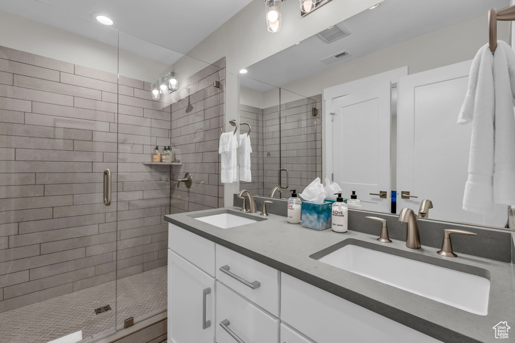 Photo 24 for MLS #2117294 at 1045 W Wasatch Spring Rd