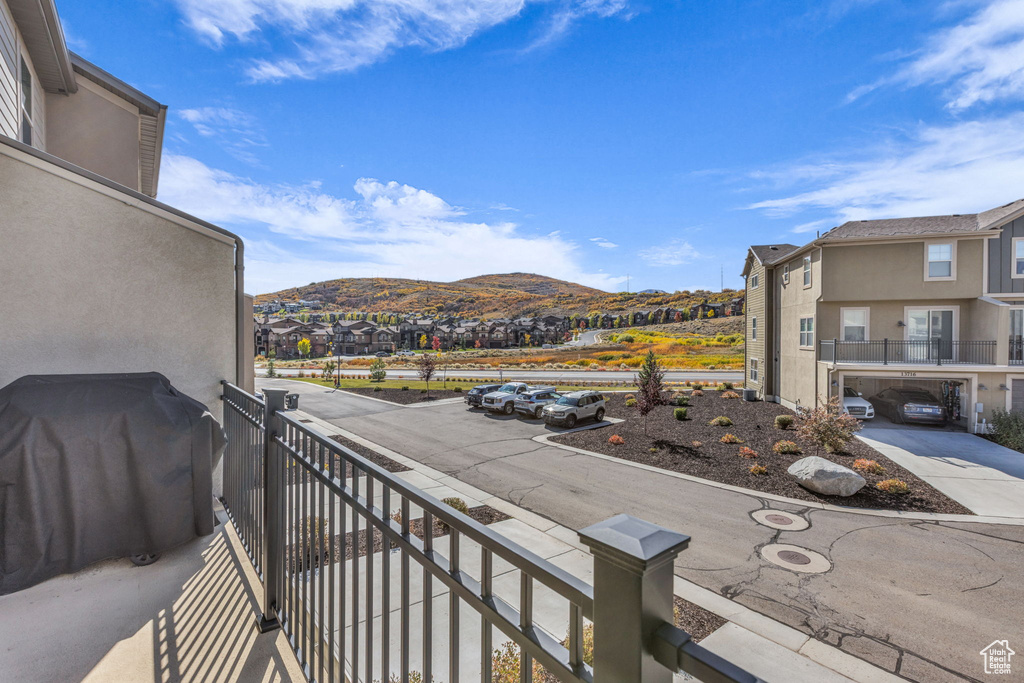 Photo 26 for MLS #2117294 at 1045 W Wasatch Spring Rd