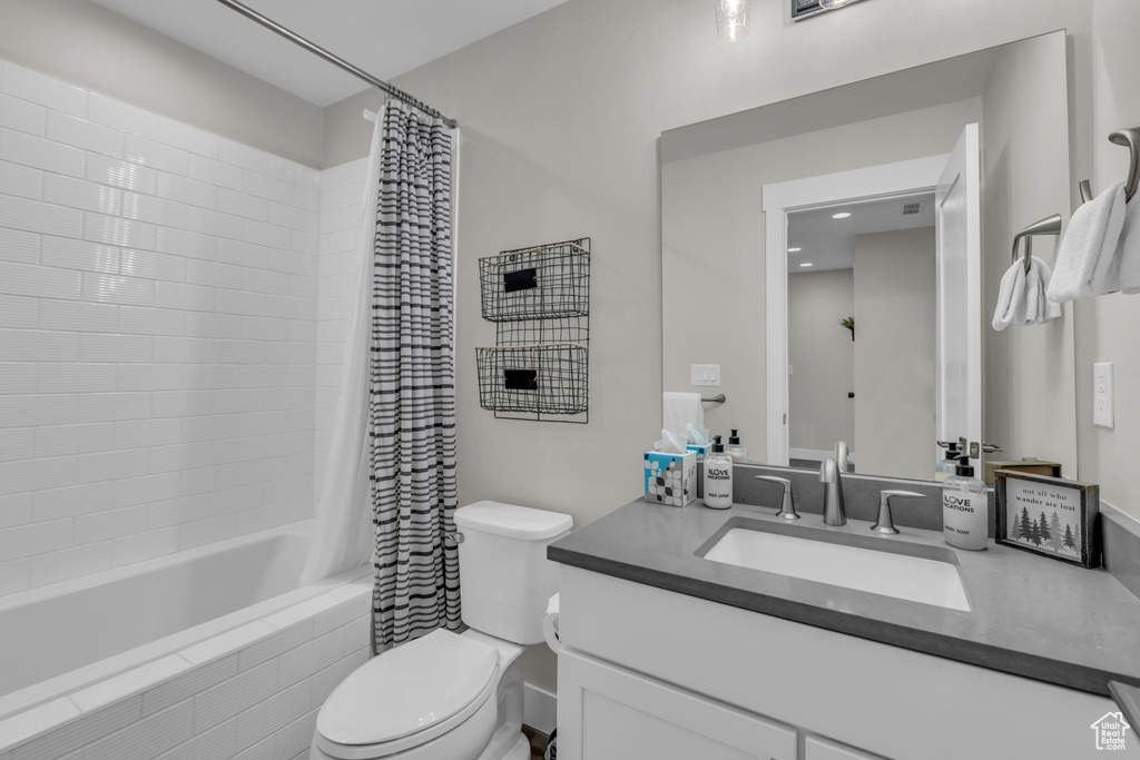 Photo 19 for MLS #2117294 at 1045 W Wasatch Spring Rd