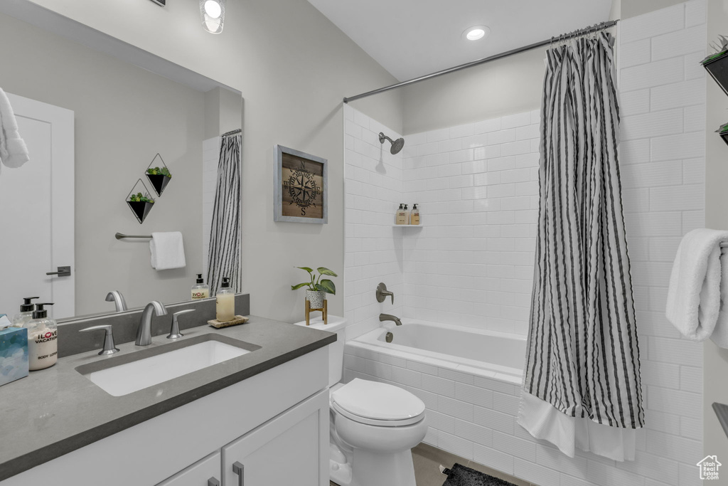 Photo 12 for MLS #2117294 at 1045 W Wasatch Spring Rd