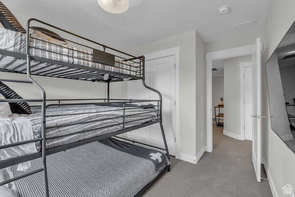 Photo 15 for MLS #2117294 at 1045 W Wasatch Spring Rd