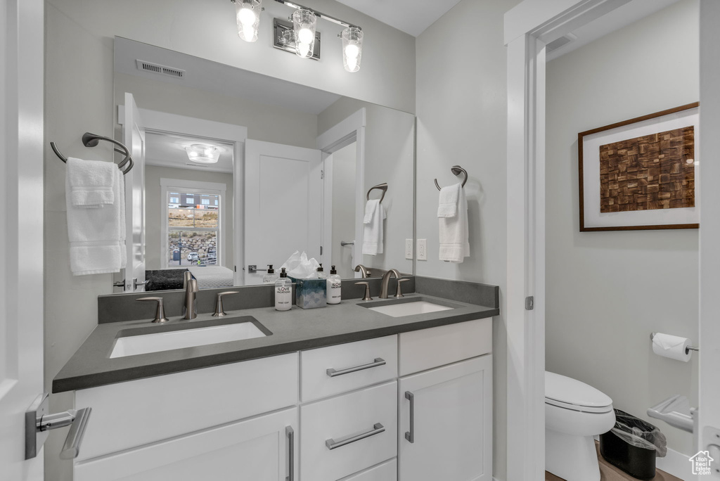 Photo 23 for MLS #2117294 at 1045 W Wasatch Spring Rd