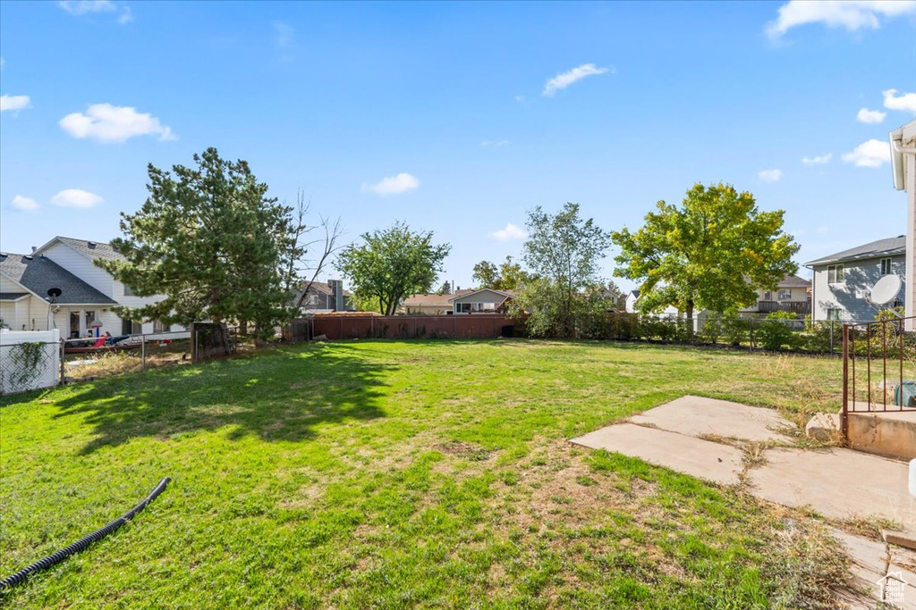 Photo 27 for MLS #2117295 at 247 W 1925 North