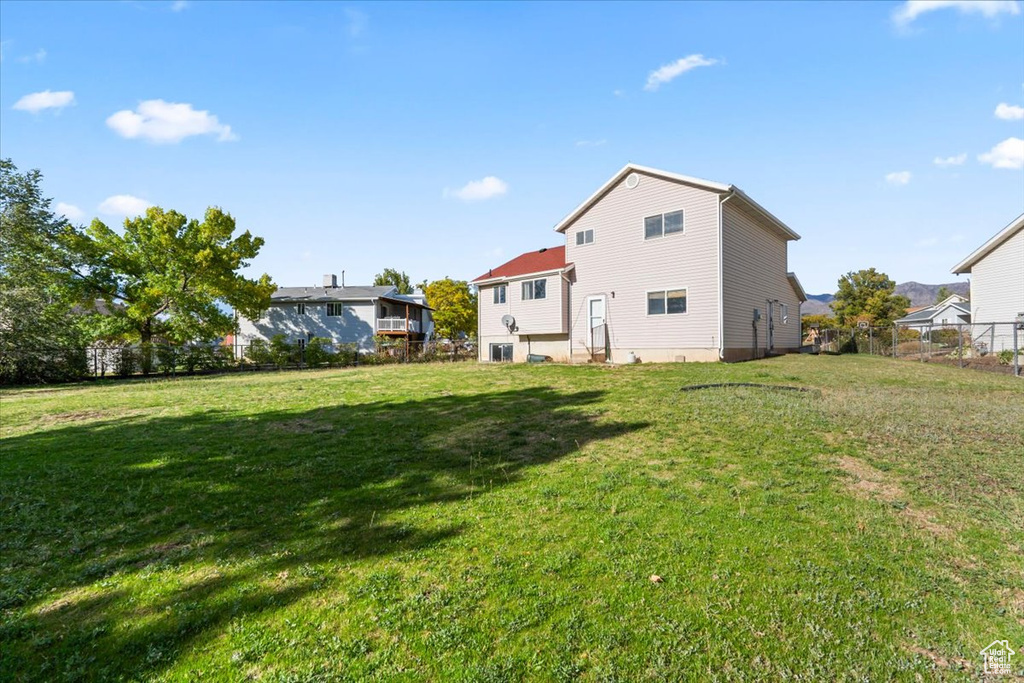 Photo 26 for MLS #2117295 at 247 W 1925 North