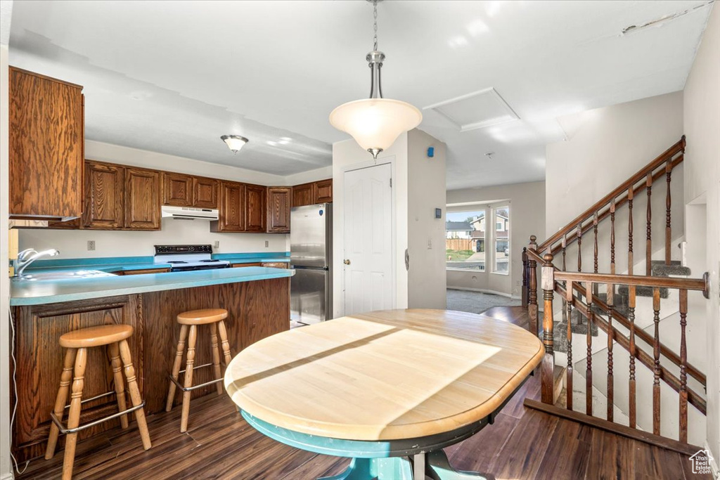 Photo 9 for MLS #2117295 at 247 W 1925 North