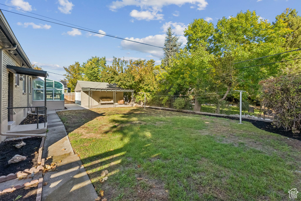 Photo 26 for MLS #2117296 at 1021 E Millbert Ave