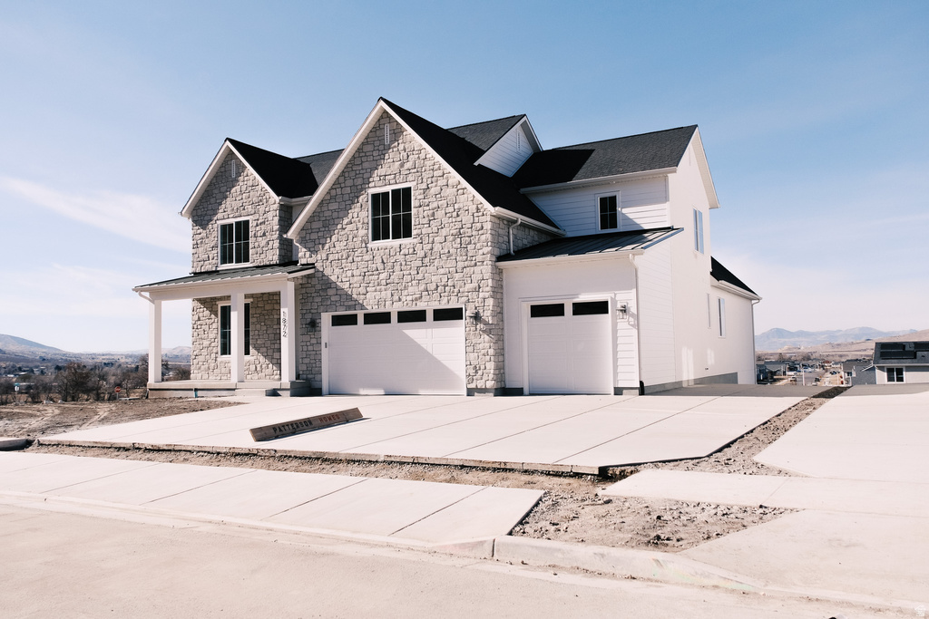 1872 S 100 E #6 Payson, UT 84651