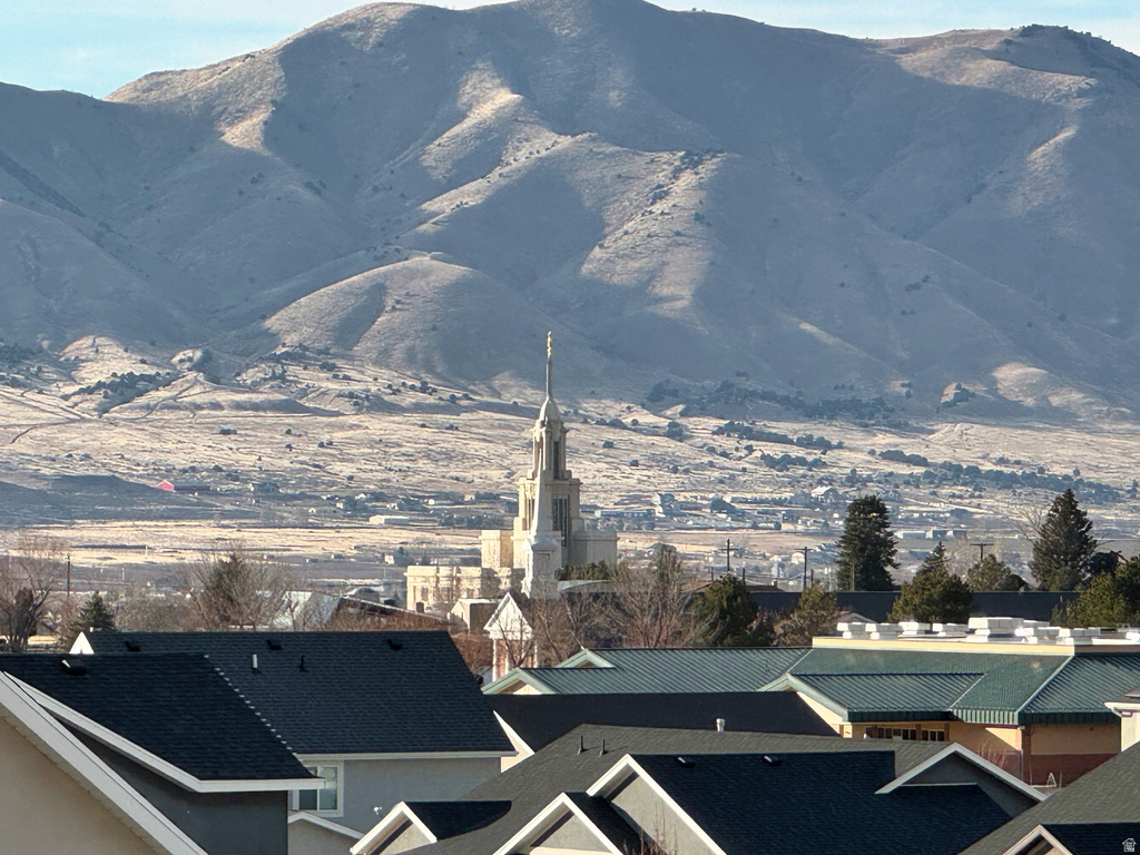 1872 S 100 E #6 Payson, UT 84651