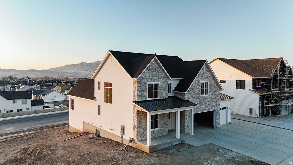 1872 S 100 E #6 Payson, UT 84651