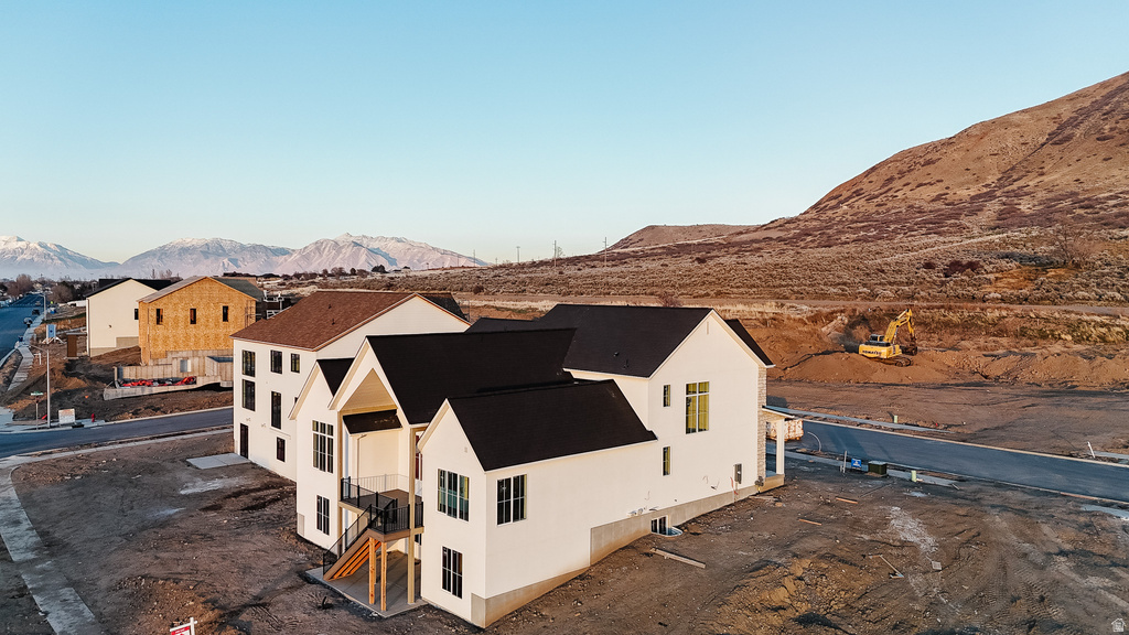 1872 S 100 E #6 Payson, UT 84651