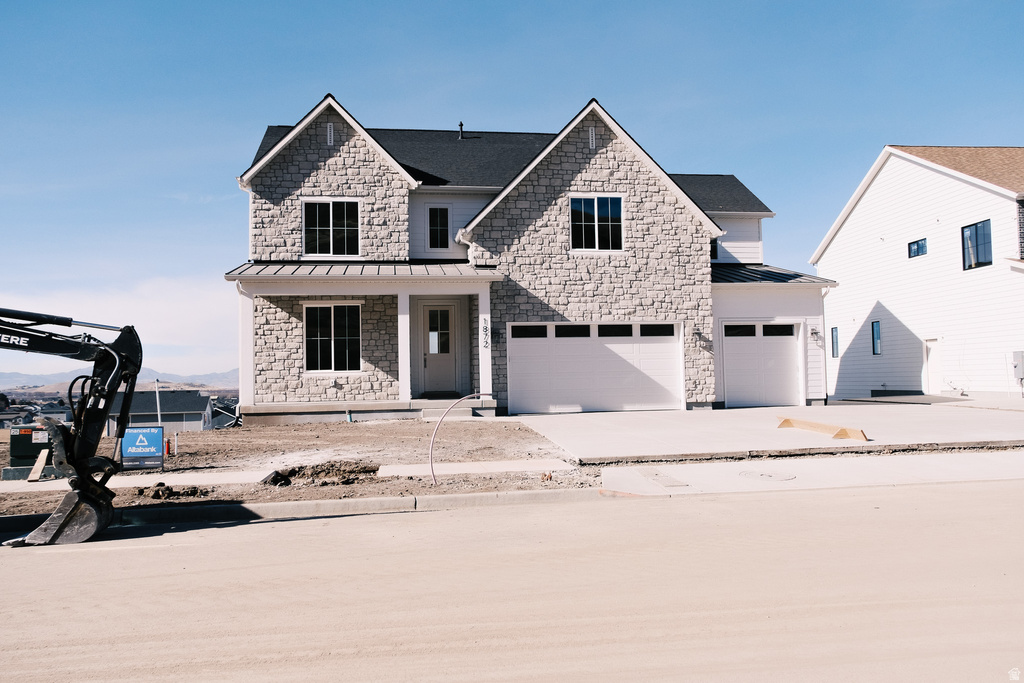 1872 S 100 E #6 Payson, UT 84651