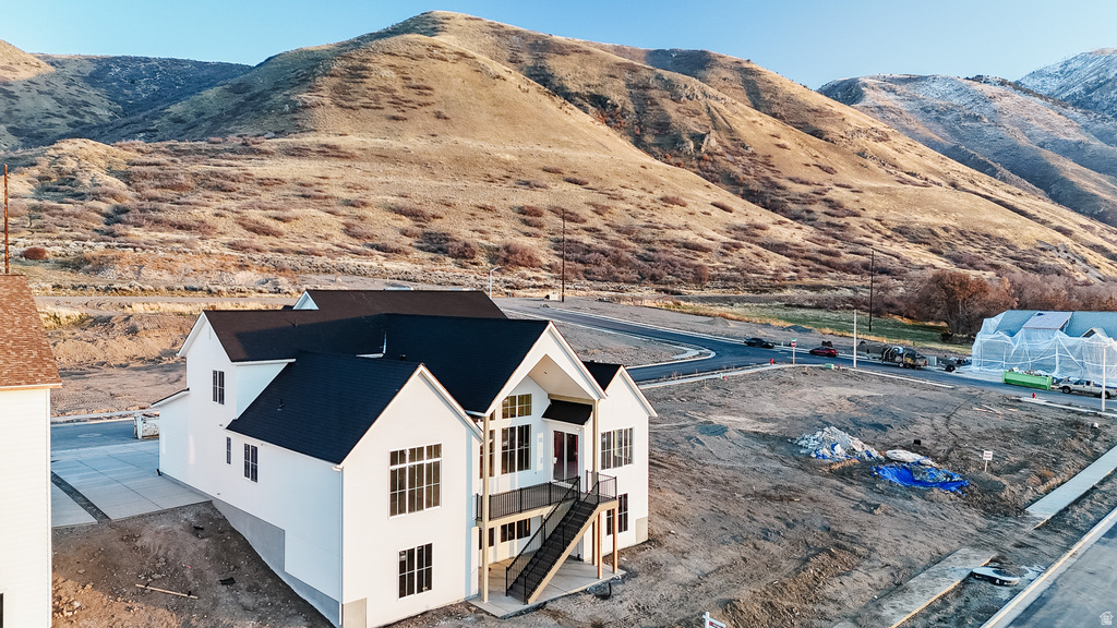 1872 S 100 E #6 Payson, UT 84651