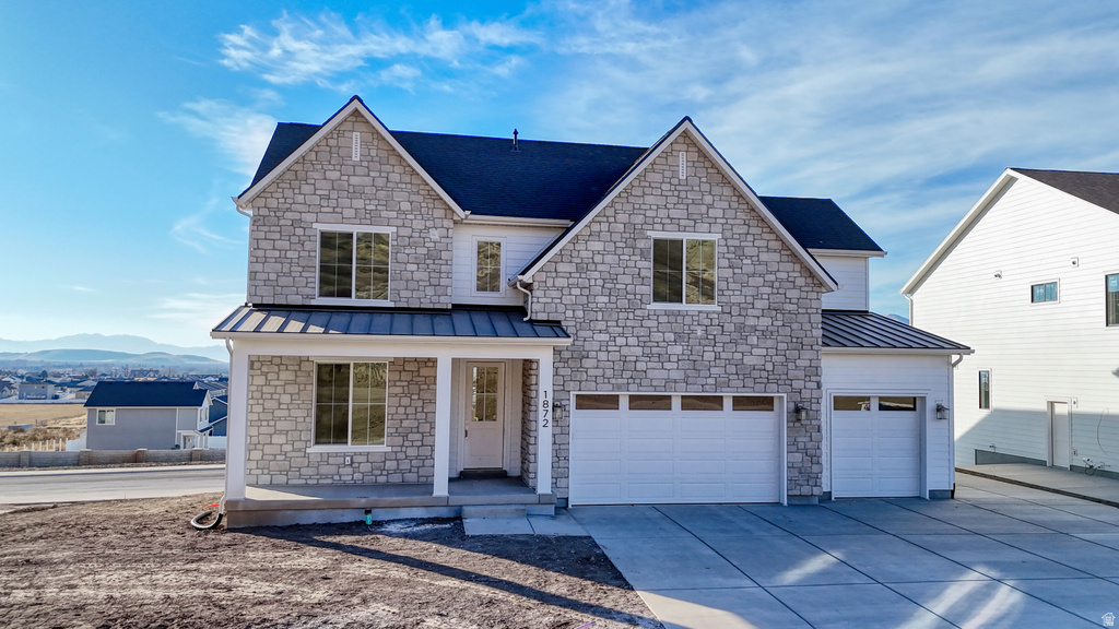 1872 S 100 E #6 Payson, UT 84651