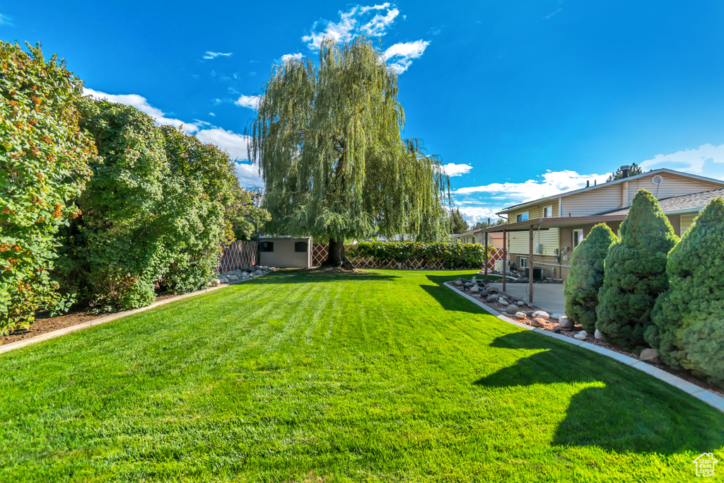 Photo 5 for MLS #2117304 at 505 S Melanie Ln
