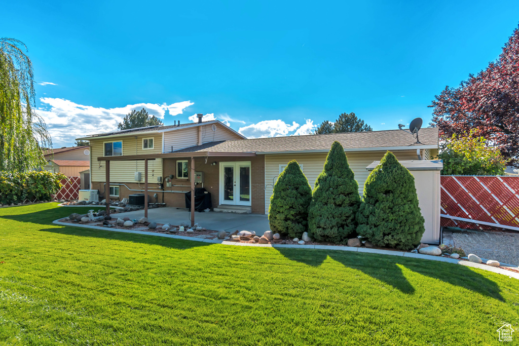 Photo 6 for MLS #2117304 at 505 S Melanie Ln