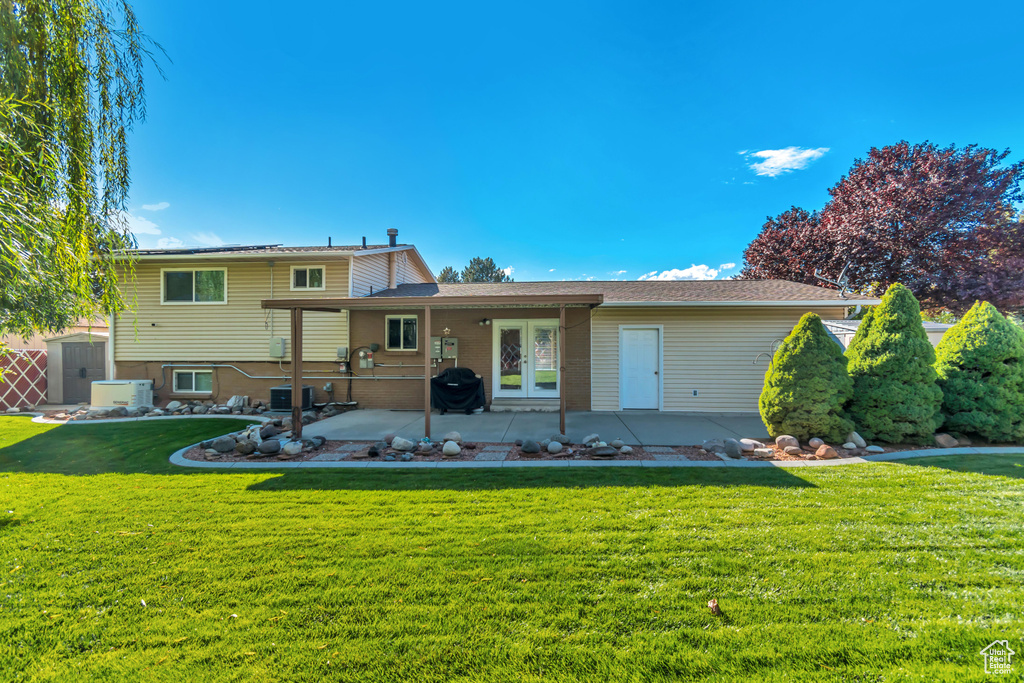 Photo 7 for MLS #2117304 at 505 S Melanie Ln