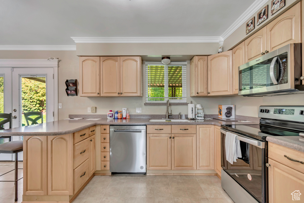 Photo 15 for MLS #2117304 at 505 S Melanie Ln