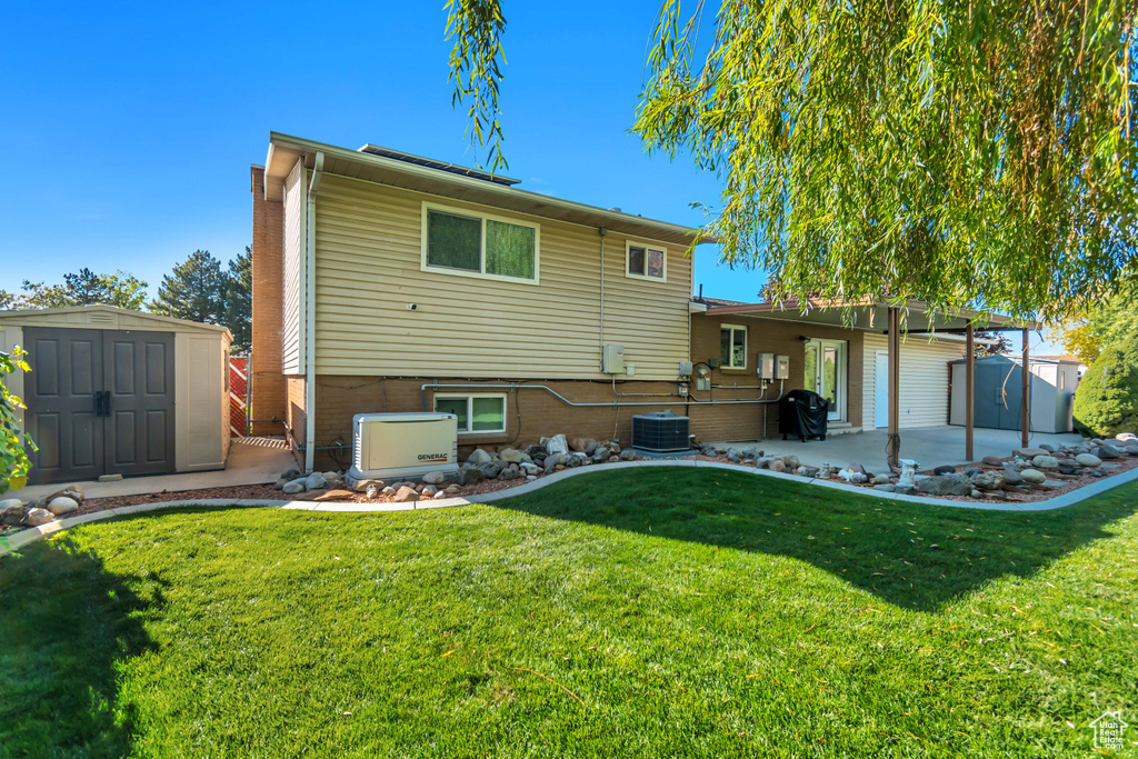 Photo 9 for MLS #2117304 at 505 S Melanie Ln