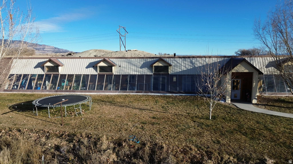 790 W 1000 S Huntington, UT 84528