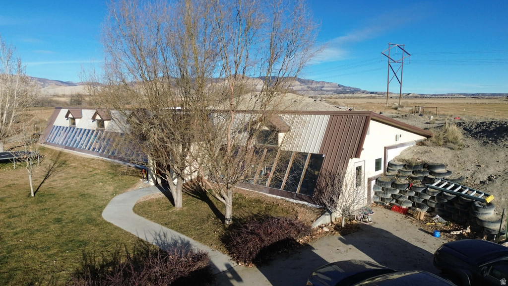 790 W 1000 S Huntington, UT 84528