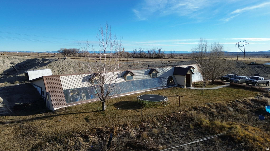 790 W 1000 S Huntington, UT 84528