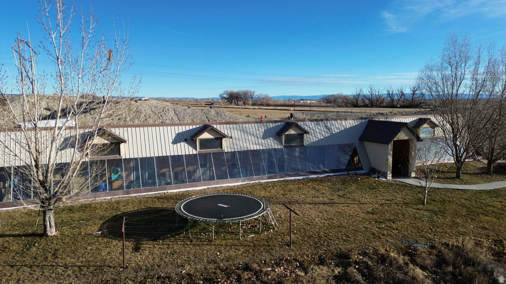 790 W 1000 S Huntington, UT 84528