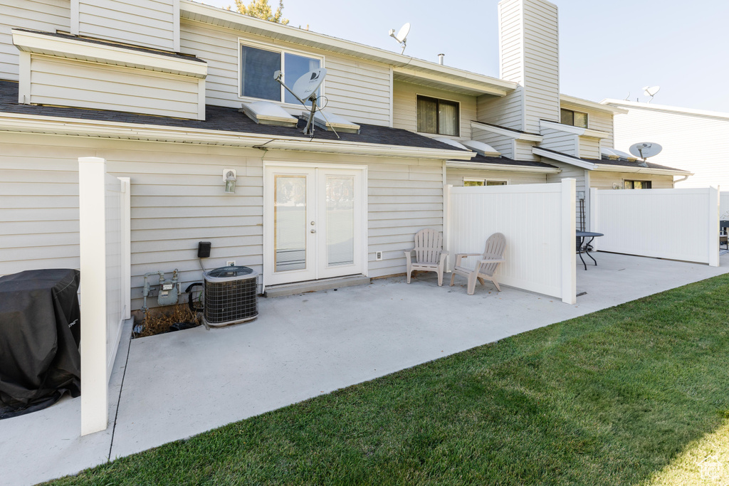 130 W 1260 S Logan, UT 84321