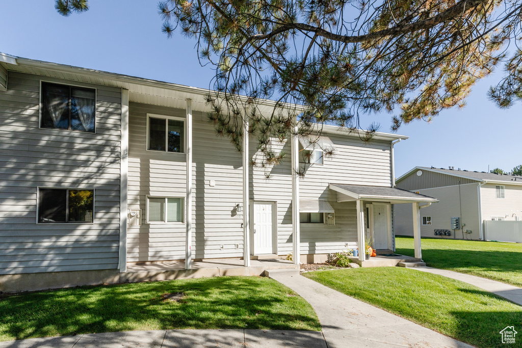 130 W 1260 S Logan, UT 84321