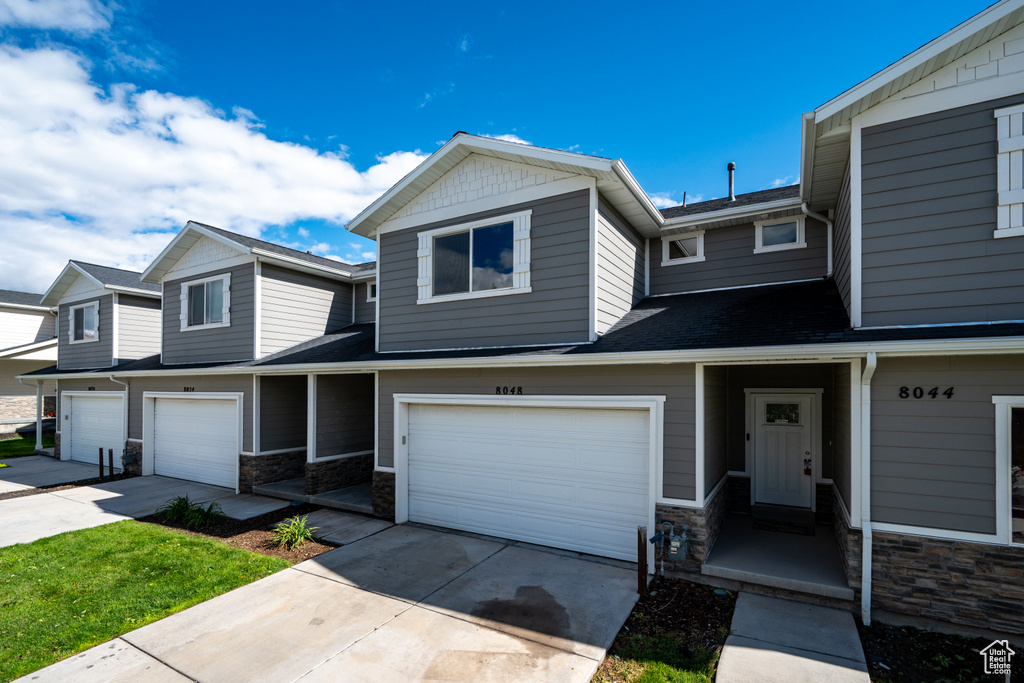 Photo 34 for MLS #2117308 at 8048 N Clydesdale Dr