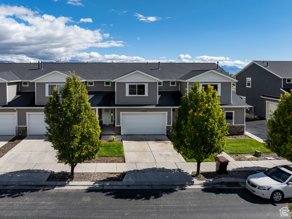 Photo 2 for MLS #2117308 at 8048 N Clydesdale Dr
