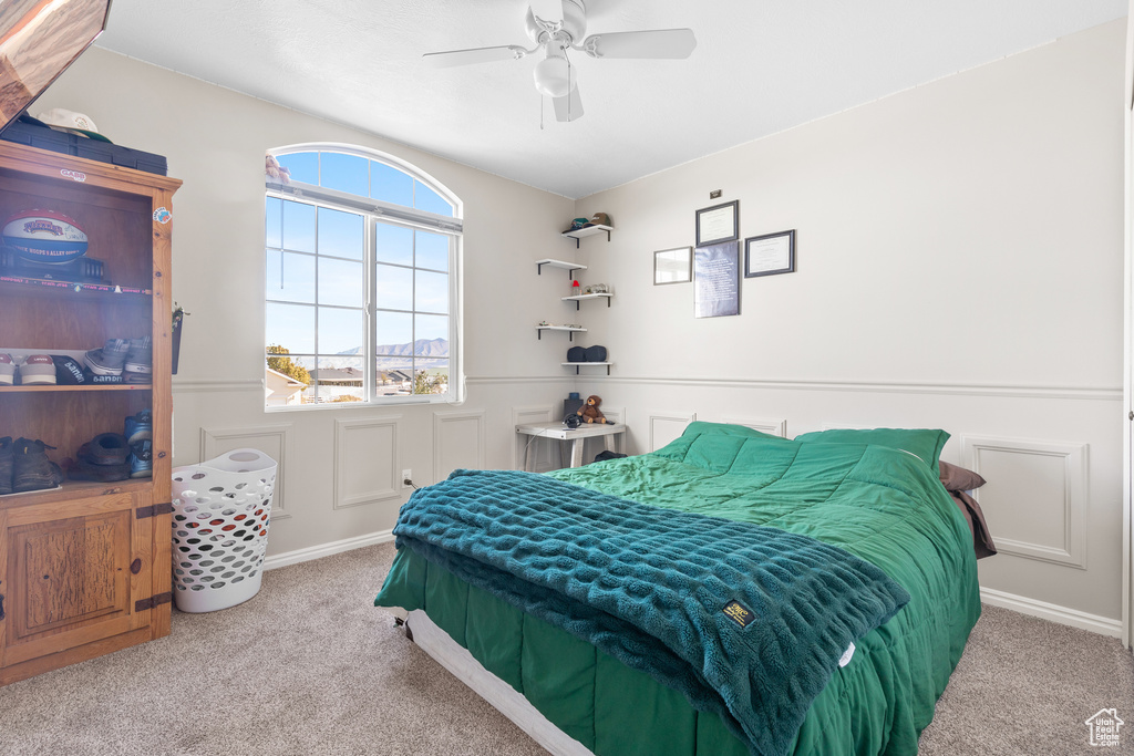 374 S DAVENPORT DR Grantsville, UT 84029