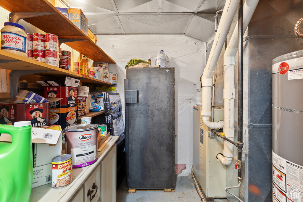 374 S DAVENPORT DR Grantsville, UT 84029