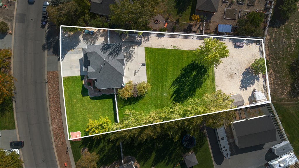 374 S DAVENPORT DR Grantsville, UT 84029