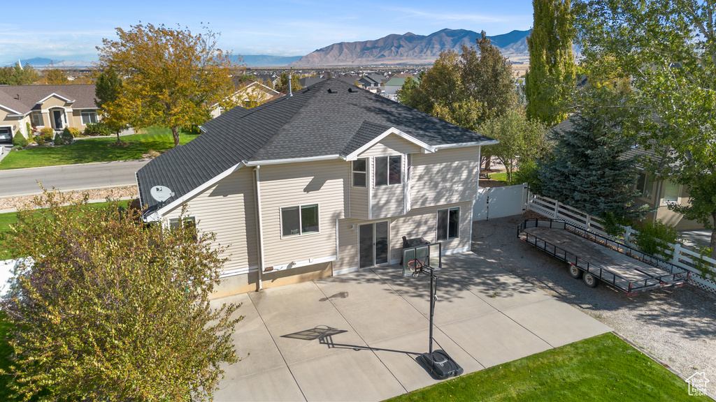374 S DAVENPORT DR Grantsville, UT 84029