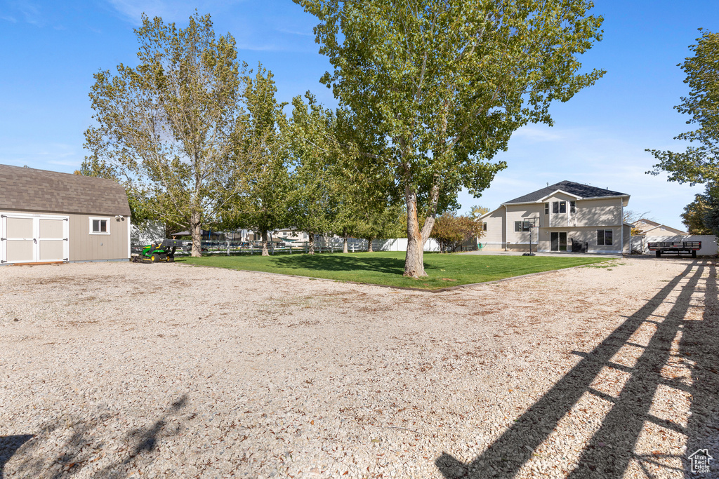 374 S DAVENPORT DR Grantsville, UT 84029
