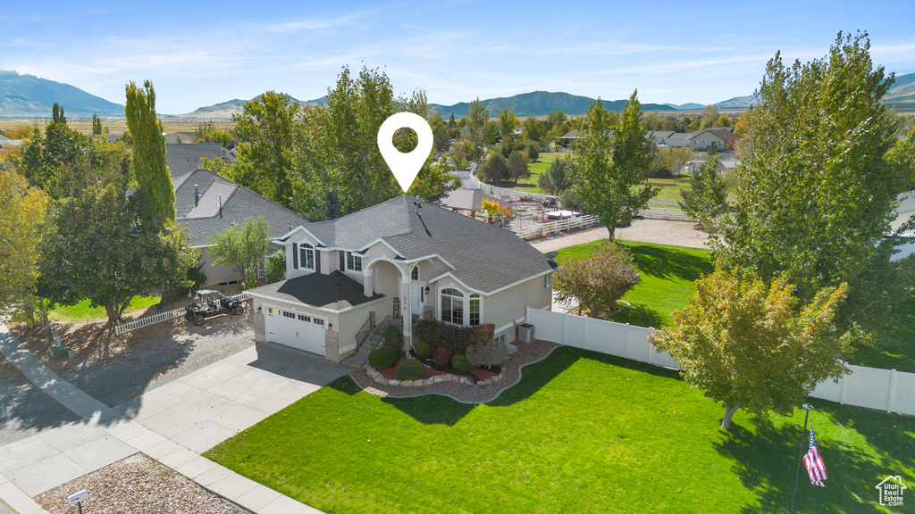 374 S DAVENPORT DR Grantsville, UT 84029