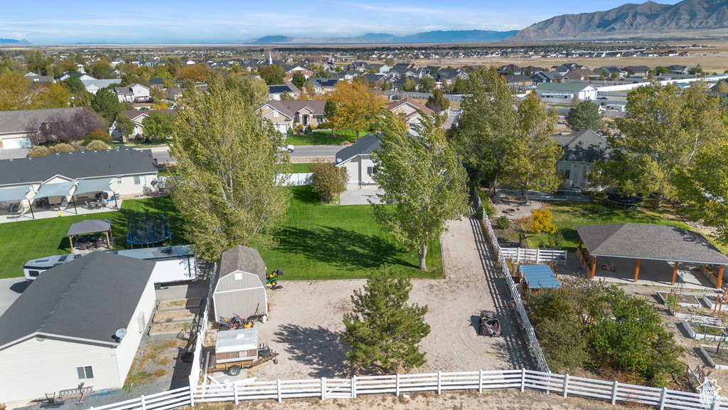 374 S DAVENPORT DR Grantsville, UT 84029