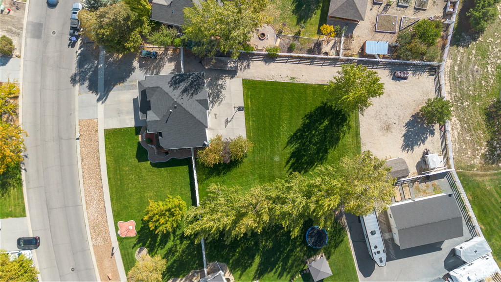 374 S DAVENPORT DR Grantsville, UT 84029