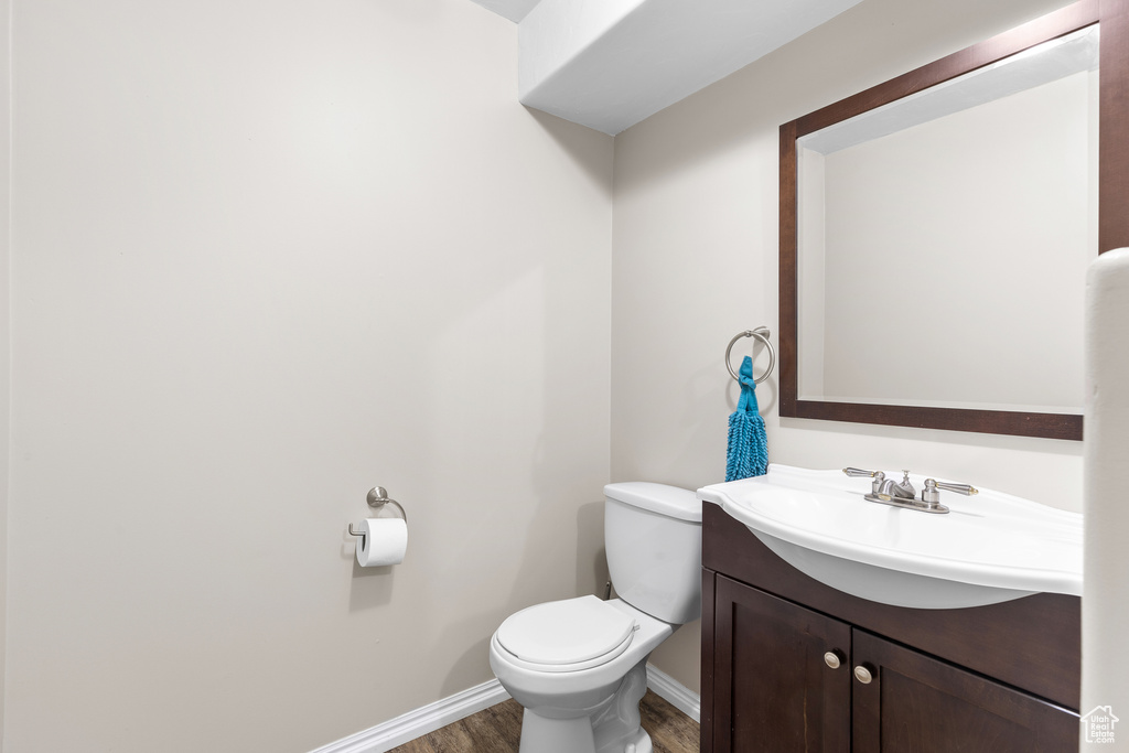 374 S DAVENPORT DR Grantsville, UT 84029