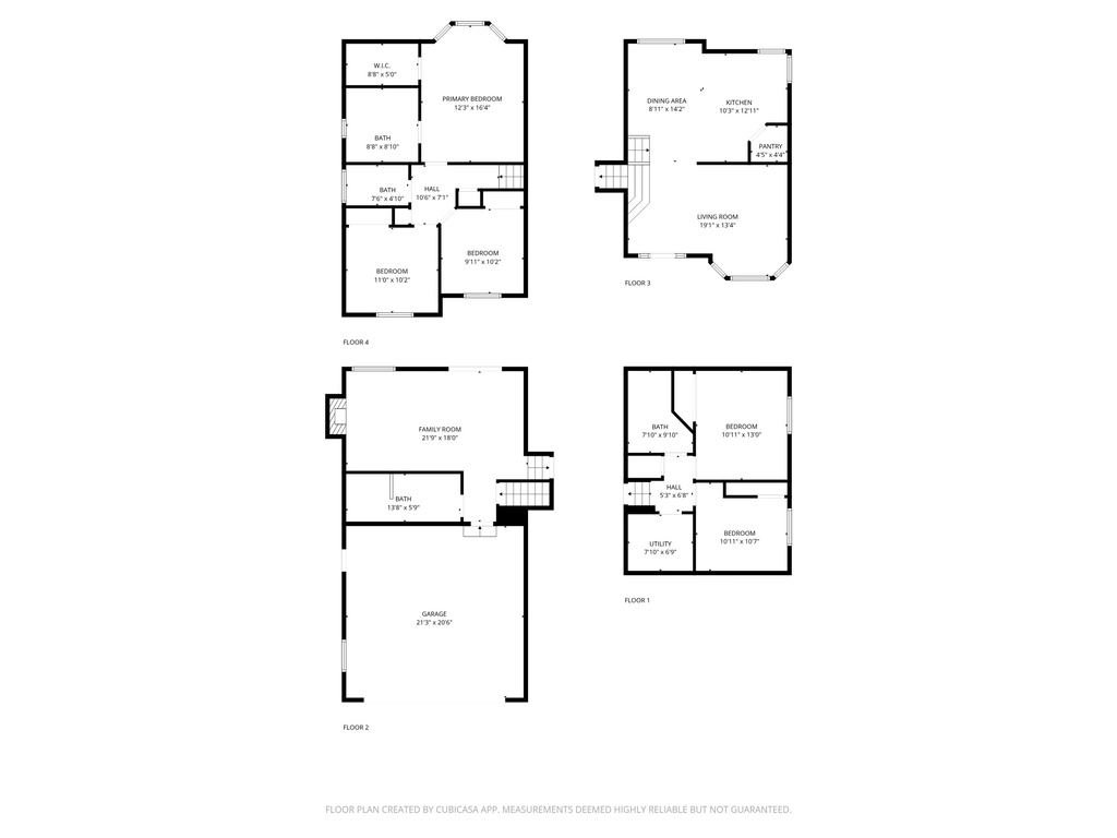 374 S DAVENPORT DR Grantsville, UT 84029