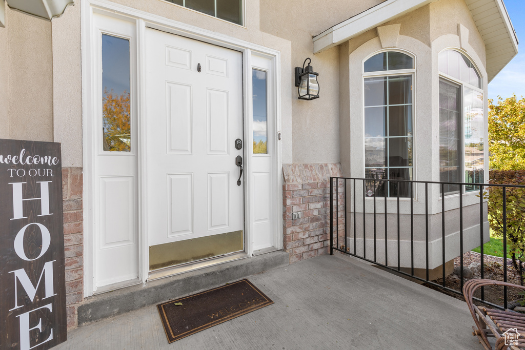 374 S DAVENPORT DR Grantsville, UT 84029