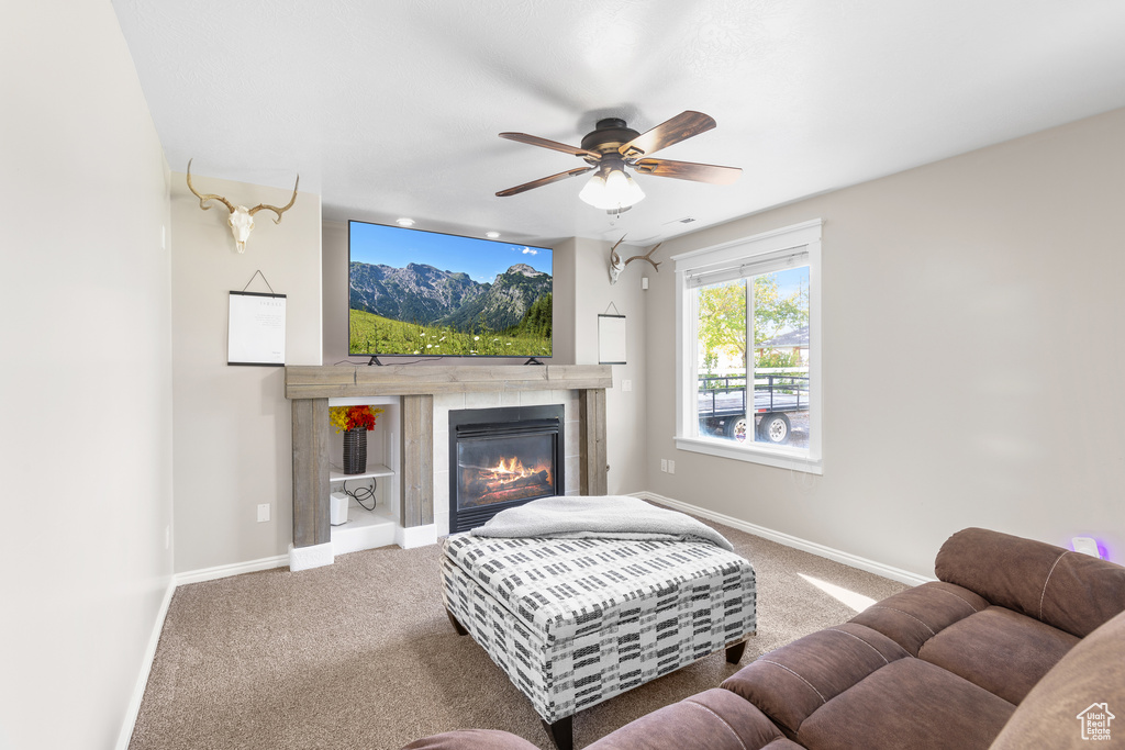 374 S DAVENPORT DR Grantsville, UT 84029