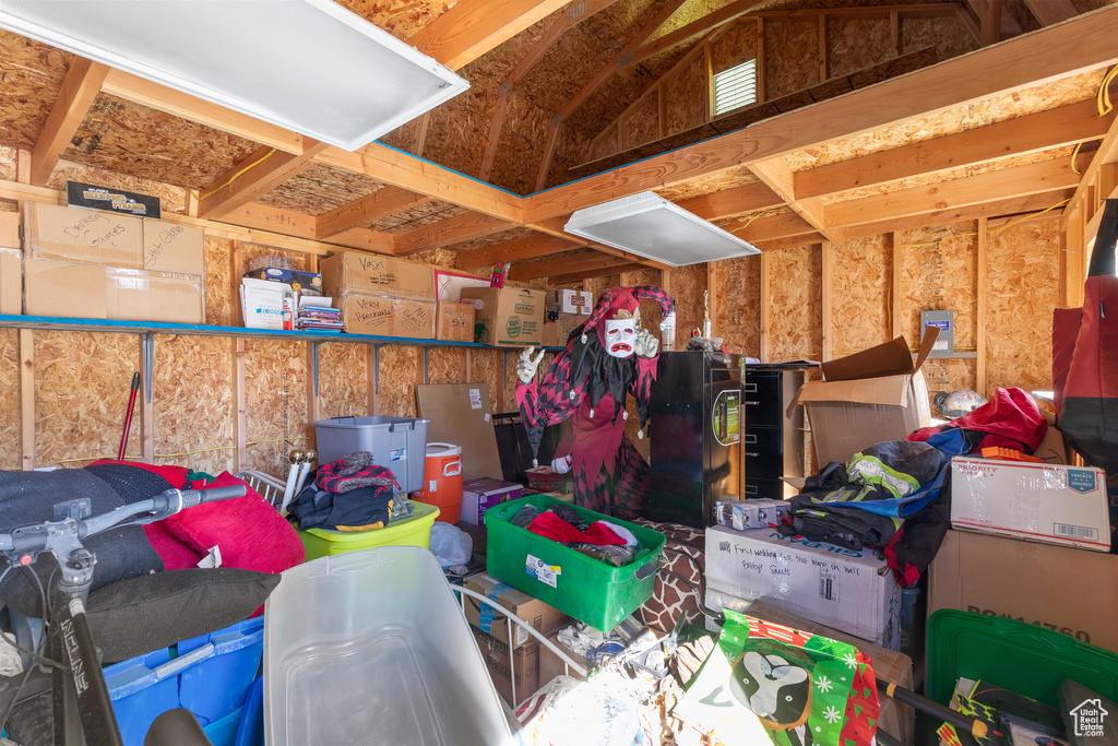 374 S DAVENPORT DR Grantsville, UT 84029