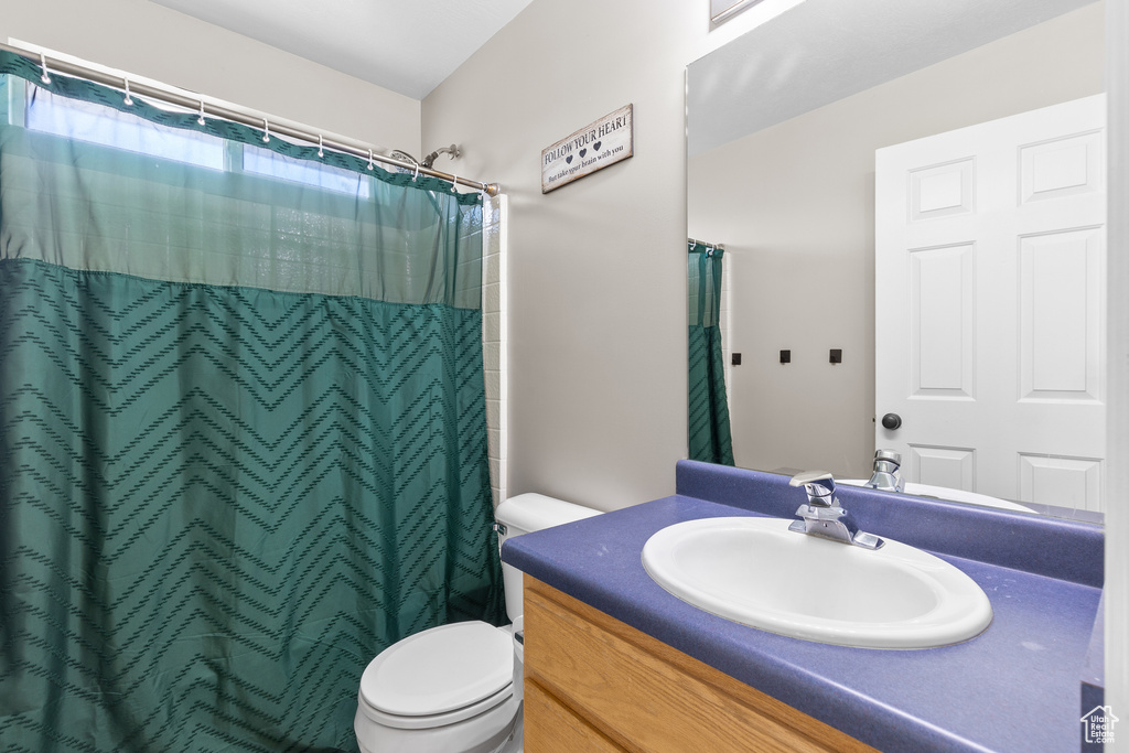 374 S DAVENPORT DR Grantsville, UT 84029