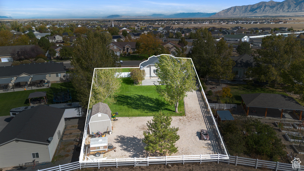 374 S DAVENPORT DR Grantsville, UT 84029